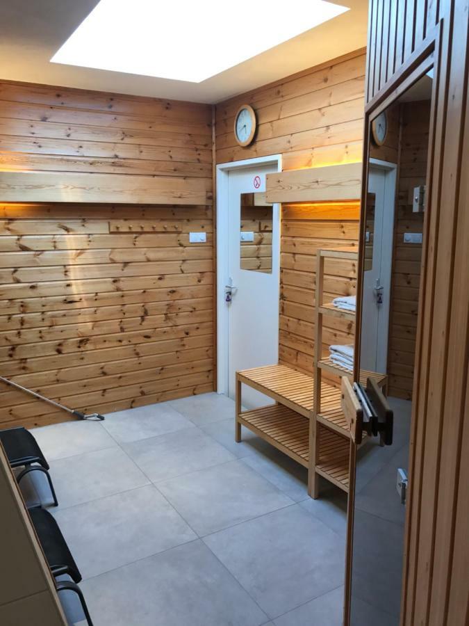 Appartement Brouwer Egmond aan Zee Exterior foto