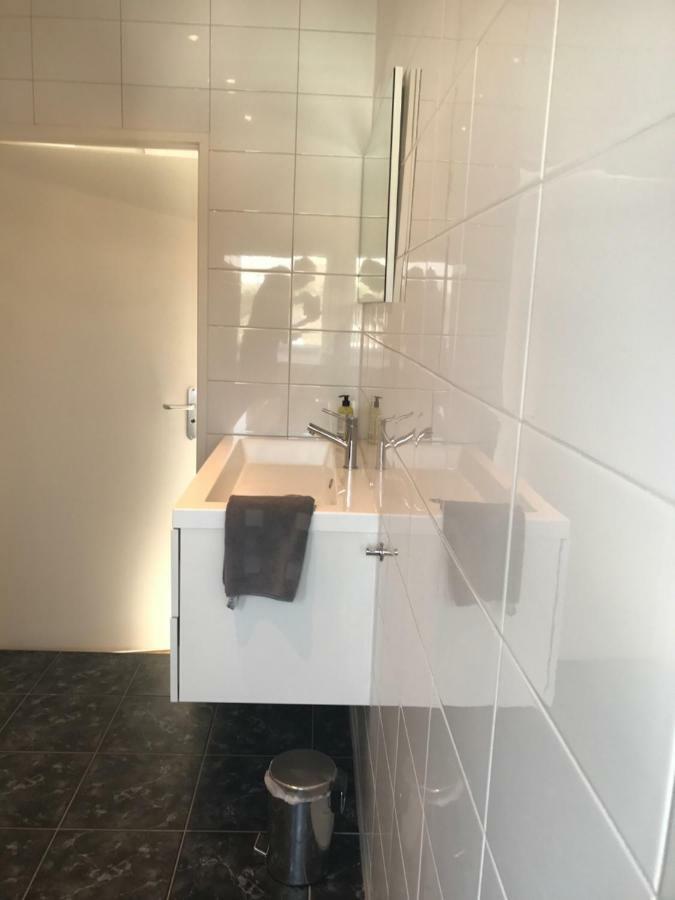 Appartement Brouwer Egmond aan Zee Exterior foto